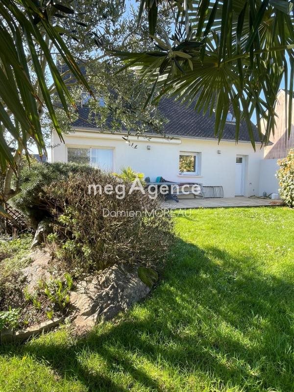 Maison à vendre, 124m², Locmariaquer
