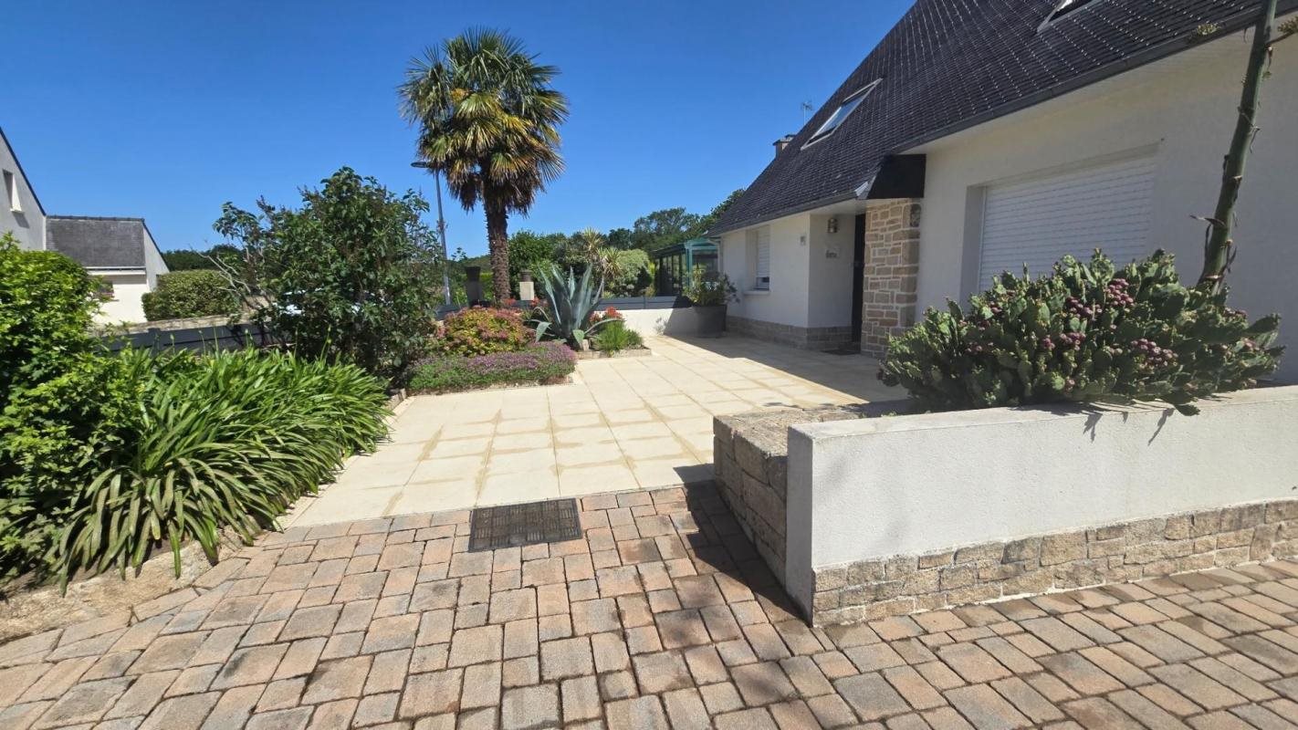 Maison à vendre, 124m², Locmariaquer