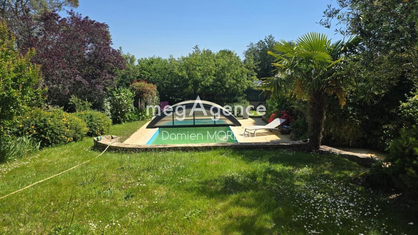 Maison à vendre, 124m², Locmariaquer