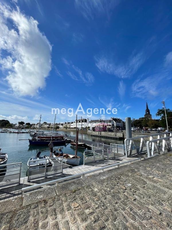 Maison à vendre, 116m², Locmariaquer