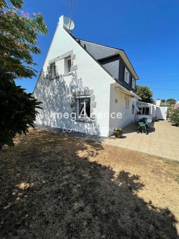 Maison à vendre, 116m², Locmariaquer