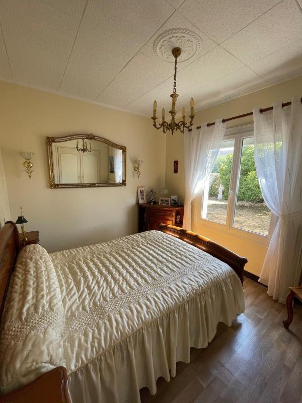 Maison à vendre, 116m², Locmariaquer