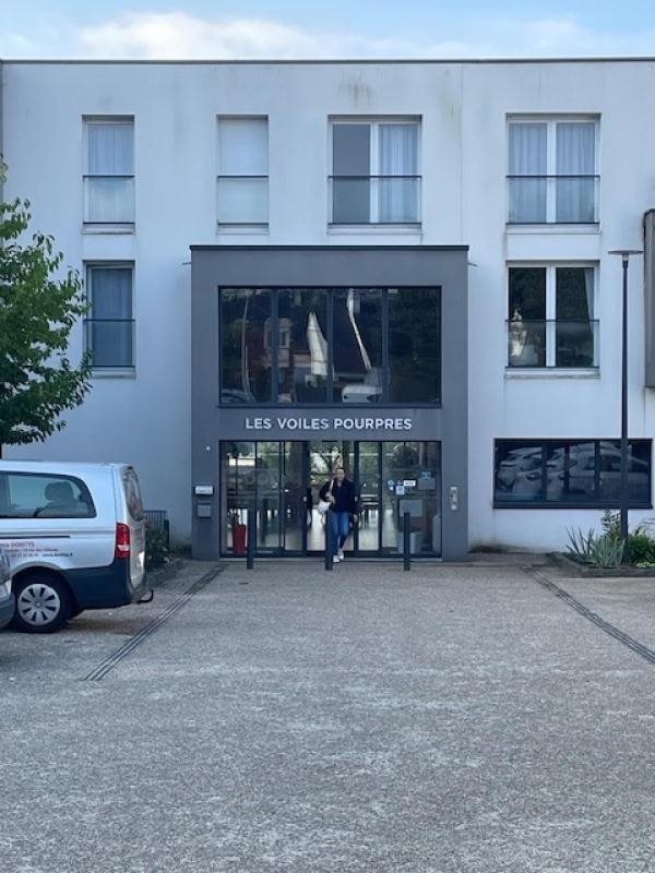 Appartement à vendre, 51m², Auray