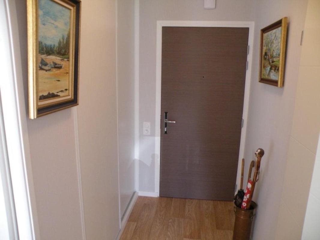 Appartement à vendre, 51m², Auray