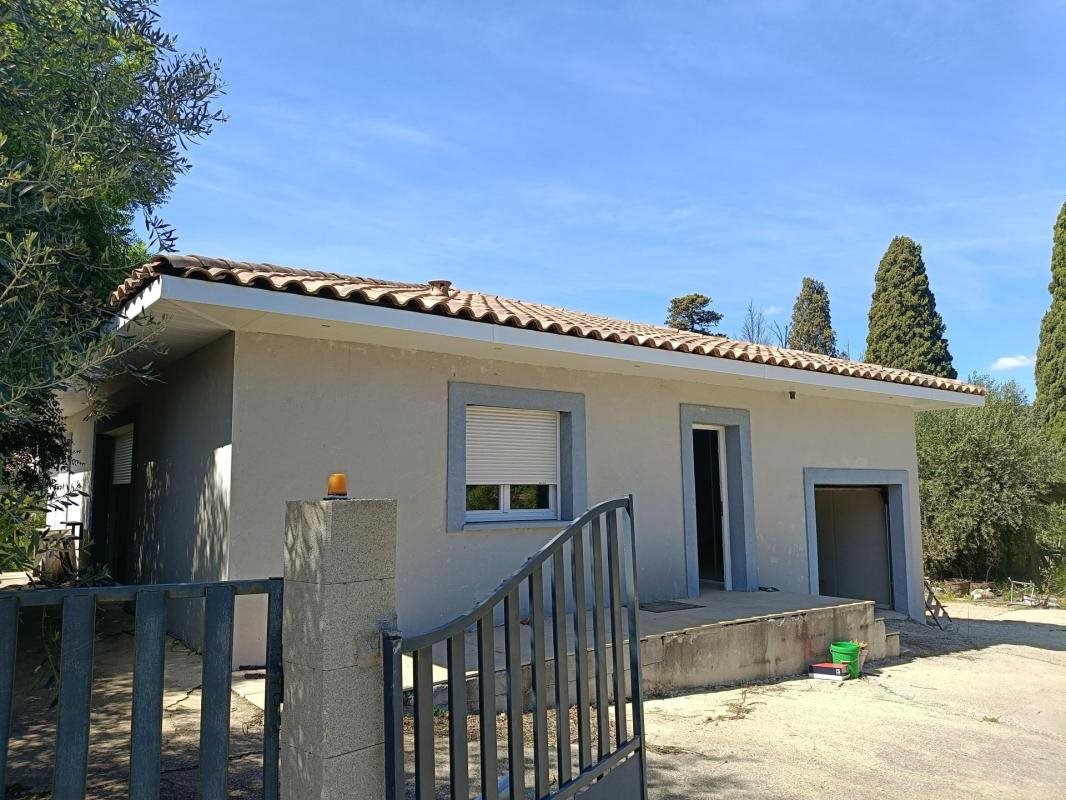 Maison à vendre, 90m², Argeliers