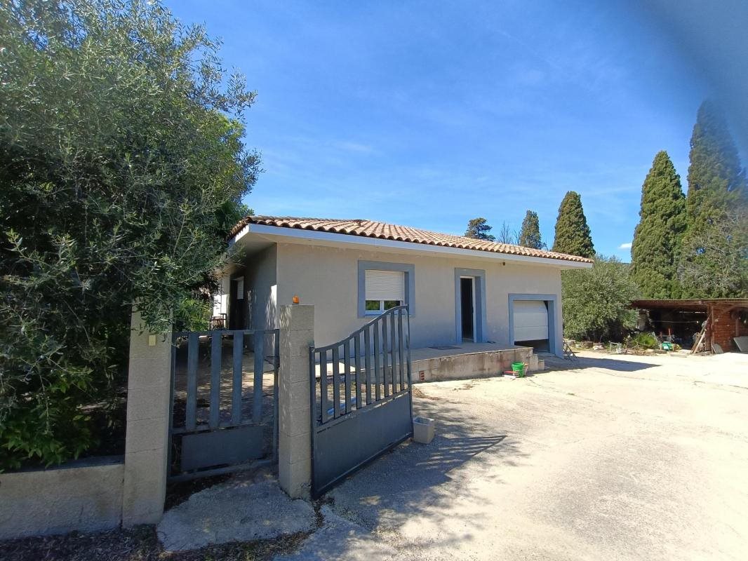 Maison à vendre, 90m², Argeliers