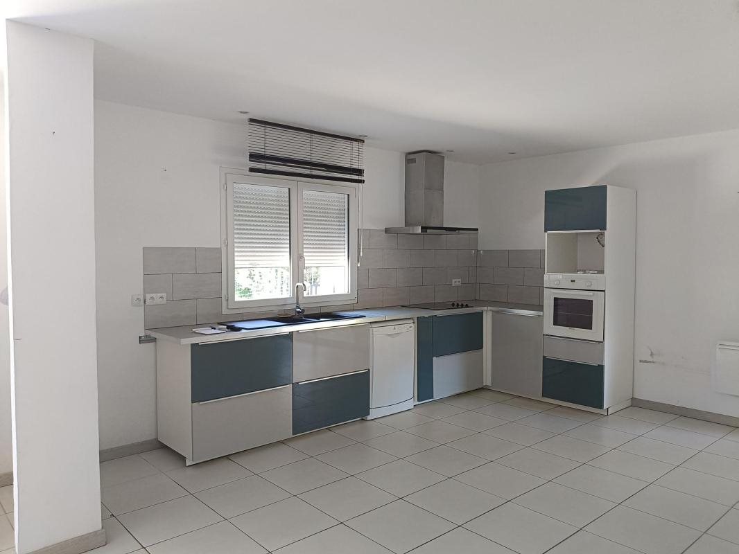 Maison à vendre, 90m², Argeliers