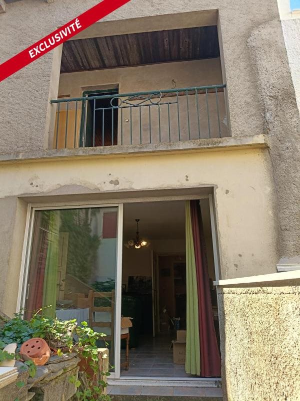 Maison à vendre, 140m², Saint-Nazaire-de-Ladarez
