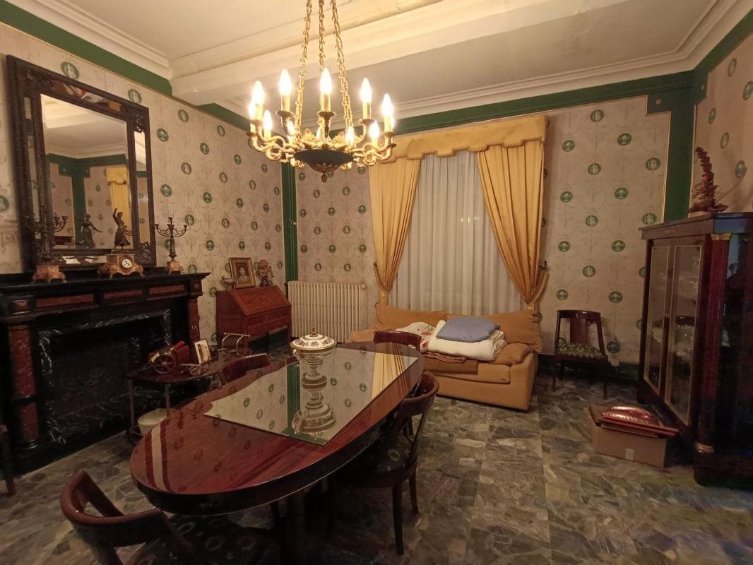 Maison à vendre, 300m², Argeliers