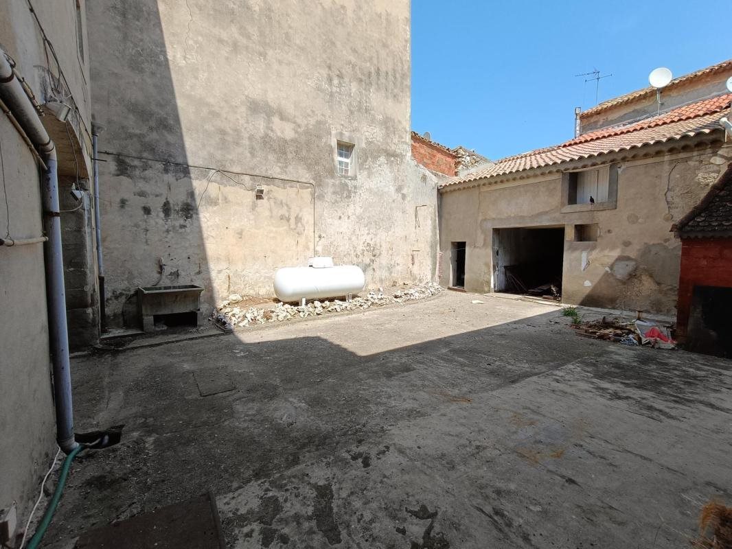 Maison à vendre, 300m², Argeliers