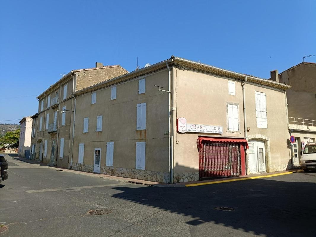 Maison à vendre, 210m², Argeliers