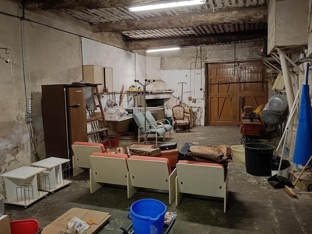 Maison à vendre, 210m², Argeliers