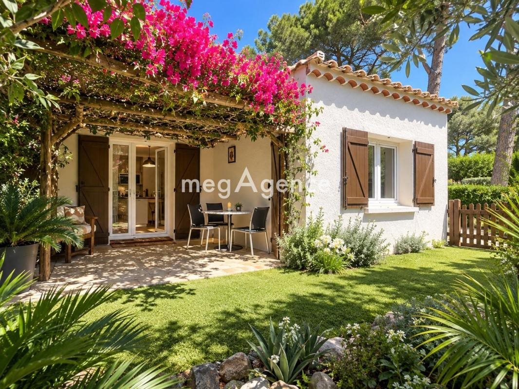 Maison à vendre, 76m², Six-Fours-les-Plages