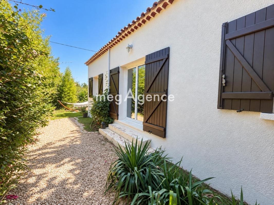 Maison à vendre, 76m², Six-Fours-les-Plages