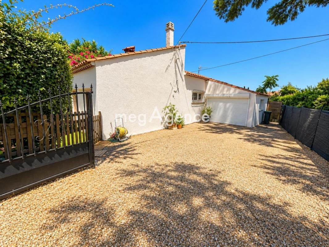 Maison à vendre, 76m², Six-Fours-les-Plages