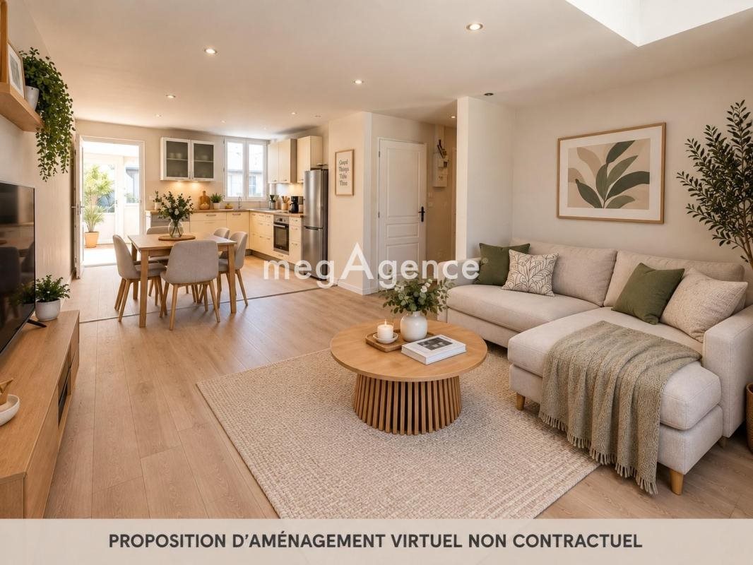 Appartement à vendre, 105m², Toulon