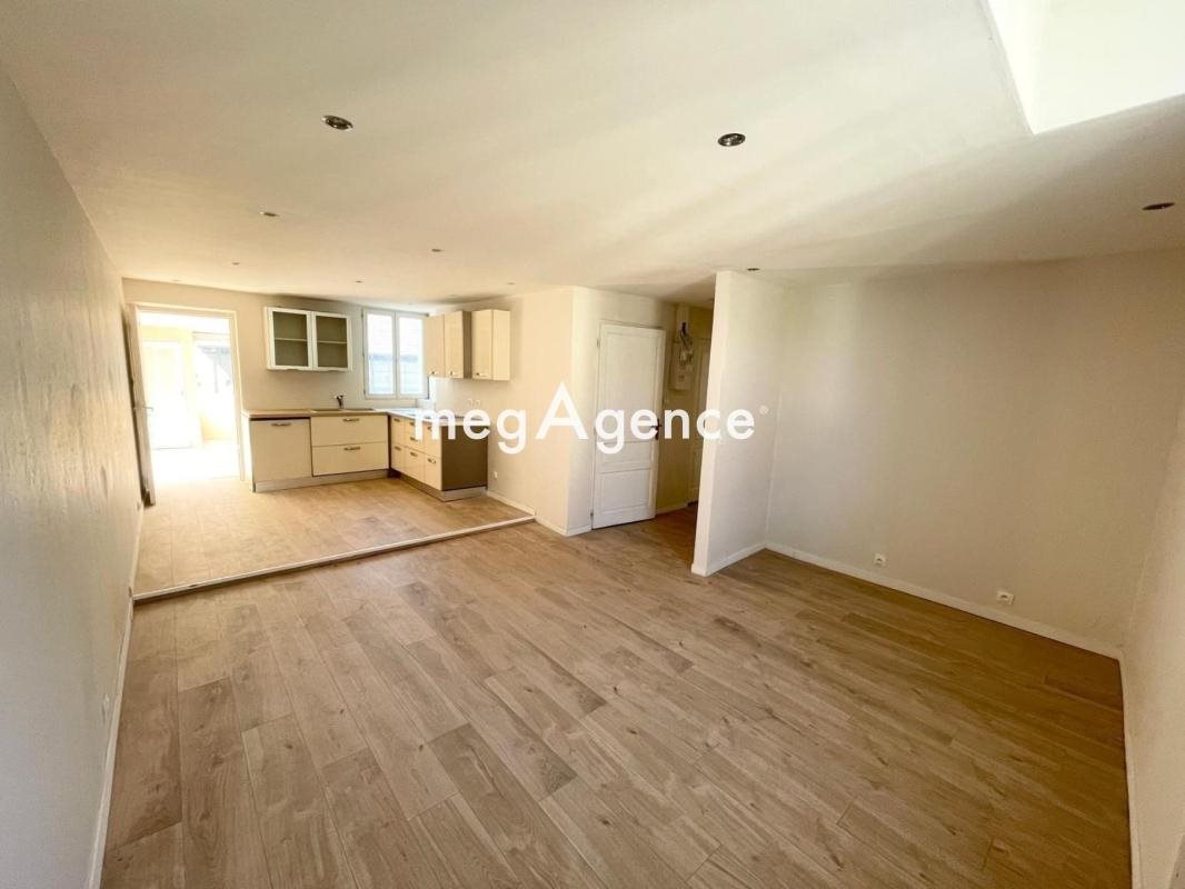 Appartement à vendre, 105m², Toulon