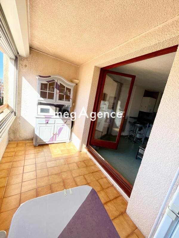 Appartement à vendre, 27m², Sanary-sur-Mer