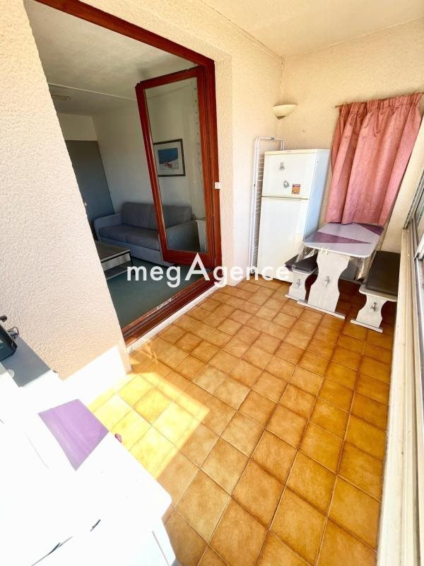 Appartement à vendre, 27m², Sanary-sur-Mer