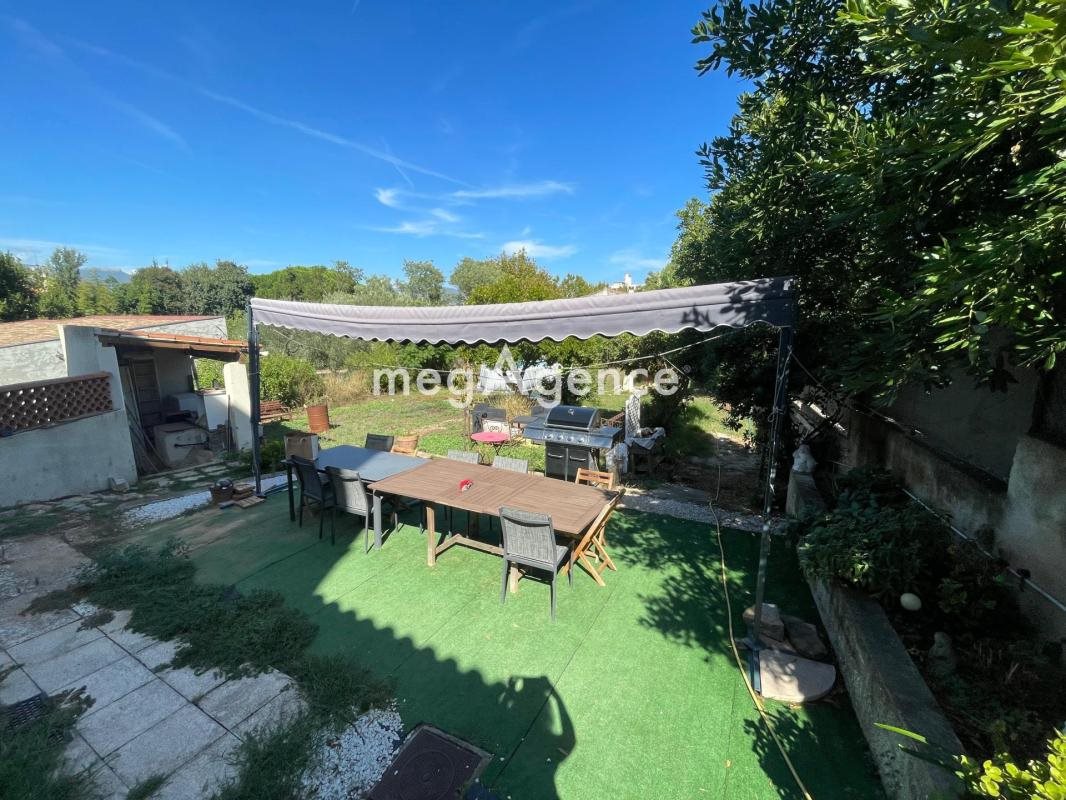 Maison à vendre, 172m², La Seyne-sur-Mer