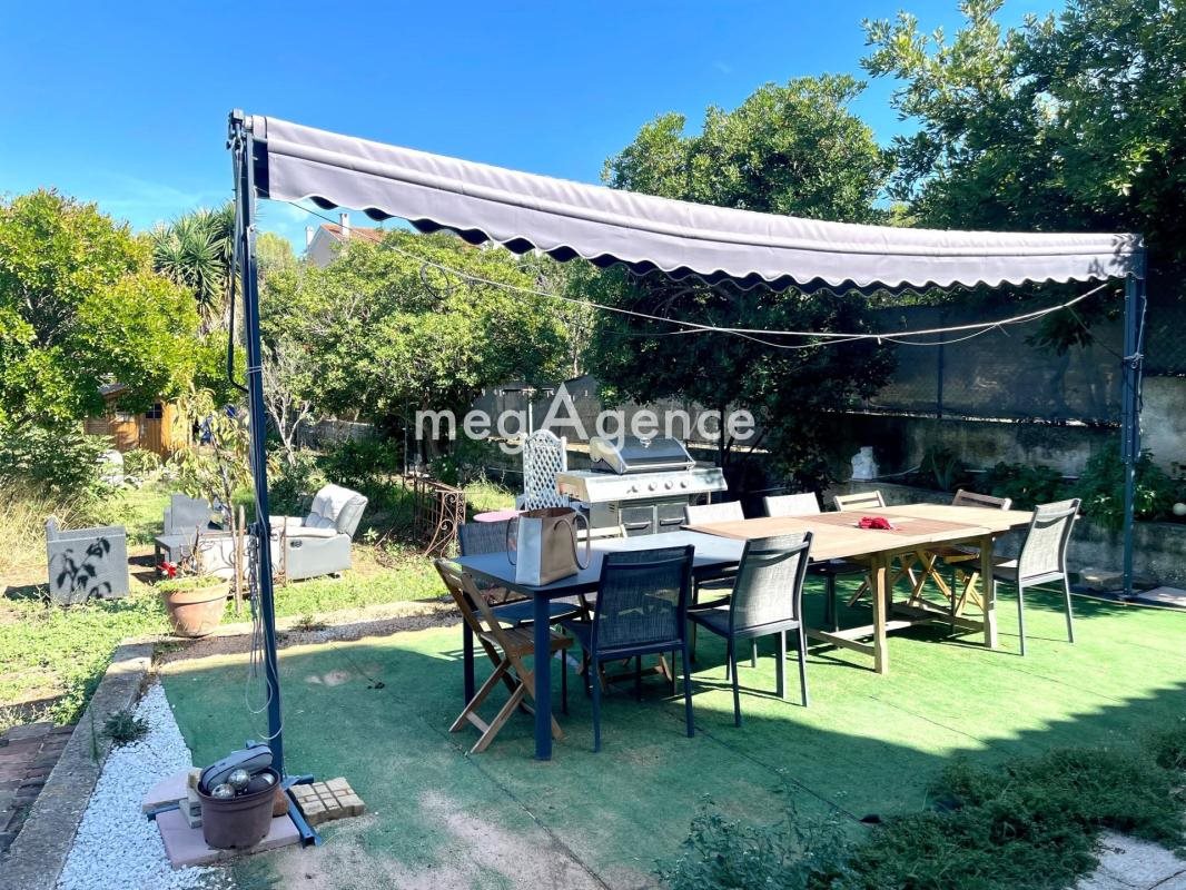 Maison à vendre, 172m², La Seyne-sur-Mer