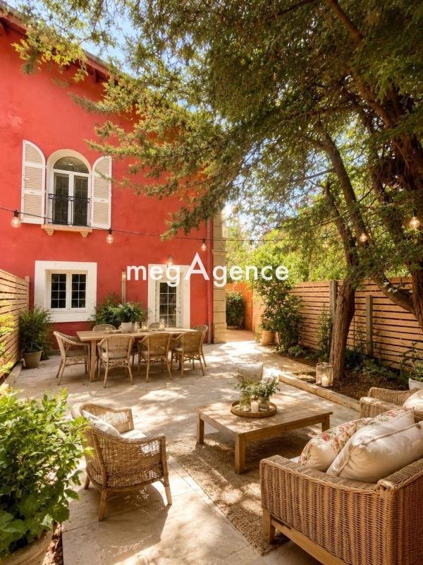 Maison à vendre, 84m², La Londe-les-Maures