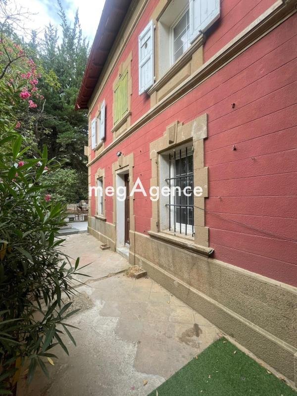 Maison à vendre, 84m², La Londe-les-Maures