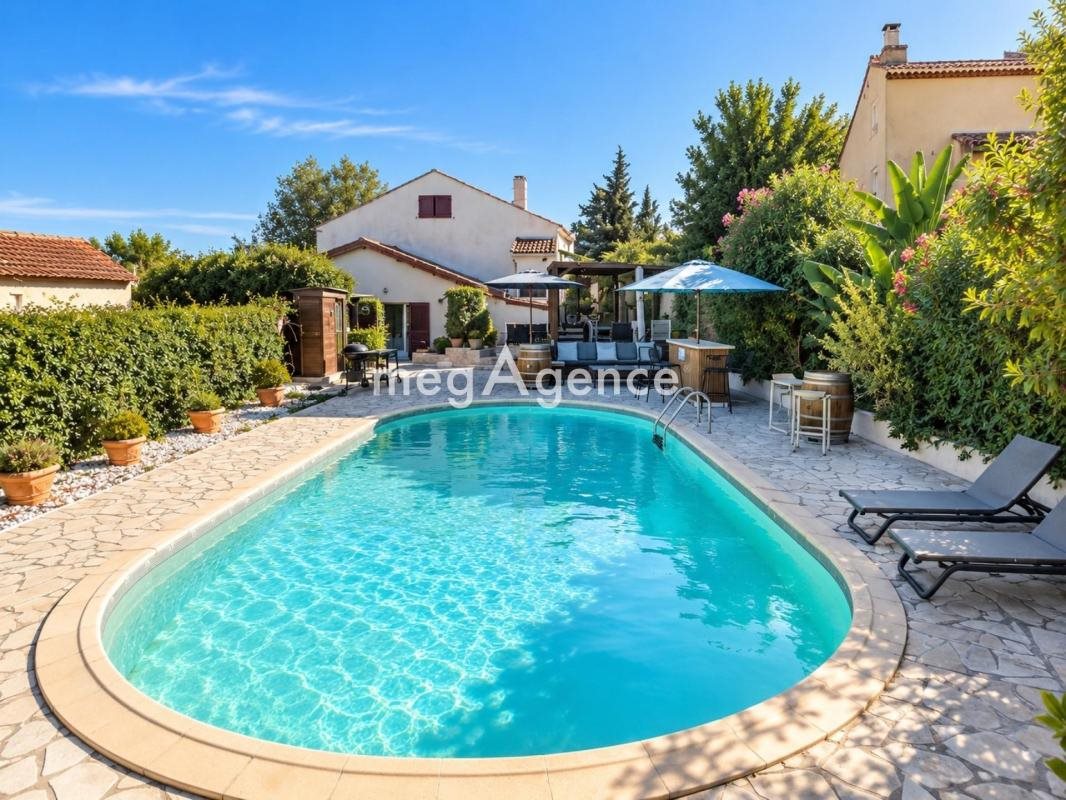 Maison à vendre, 90m², Six-Fours-les-Plages