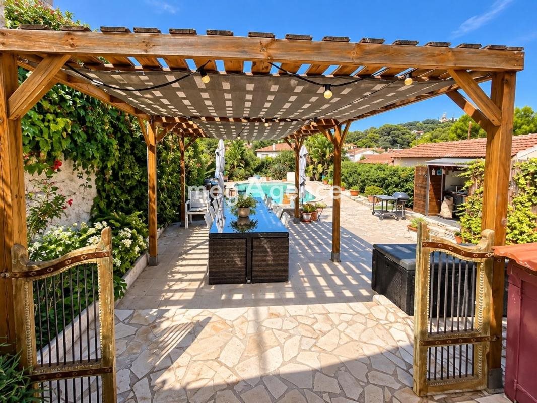 Maison à vendre, 90m², Six-Fours-les-Plages