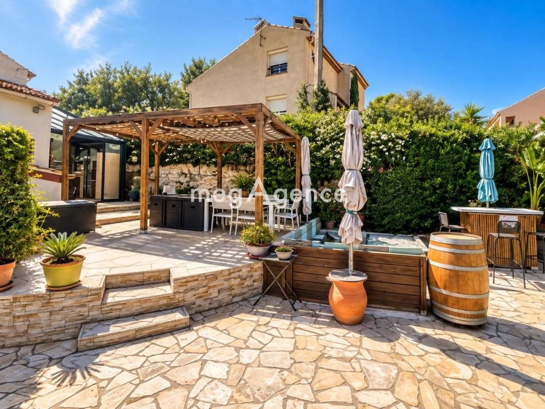 Maison à vendre, 90m², Six-Fours-les-Plages