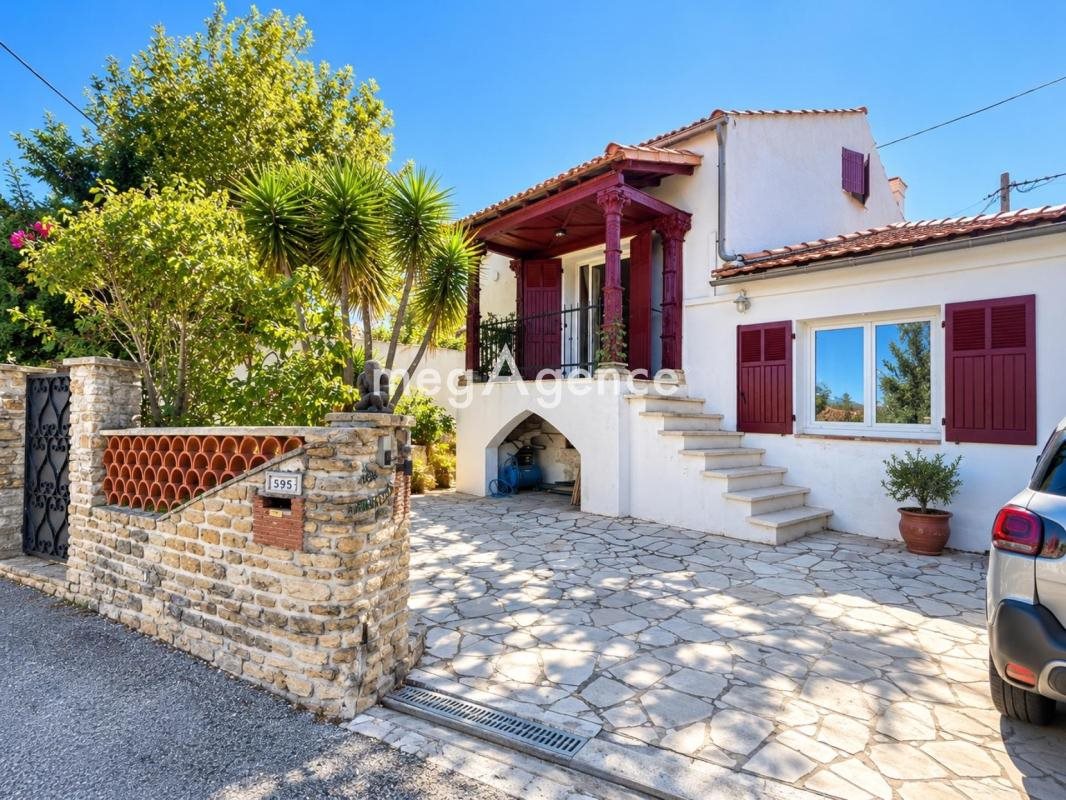 Maison à vendre, 90m², Six-Fours-les-Plages
