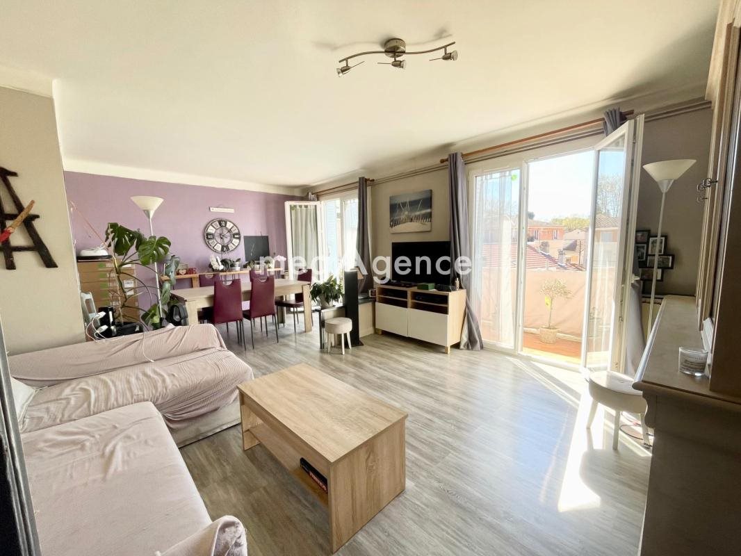 Appartement à vendre, 72m², La Seyne-sur-Mer