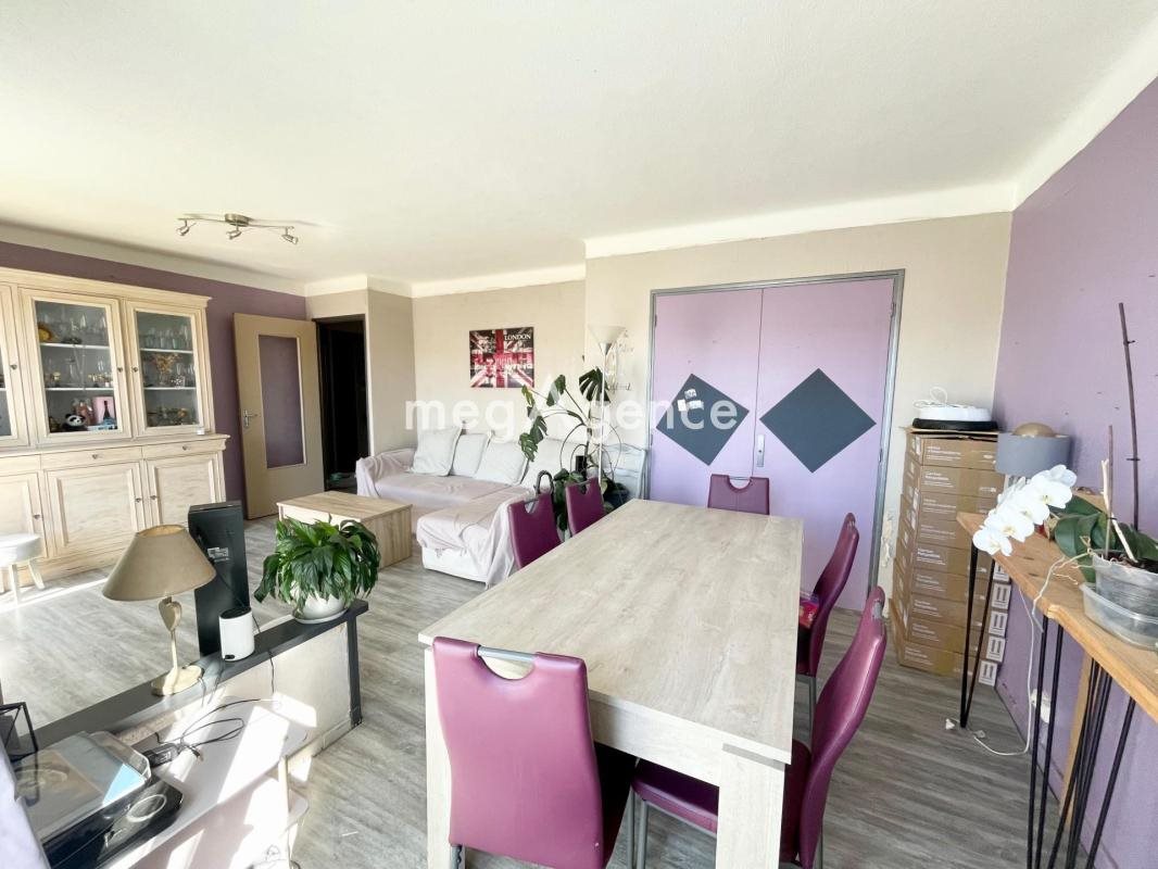 Appartement à vendre, 72m², La Seyne-sur-Mer
