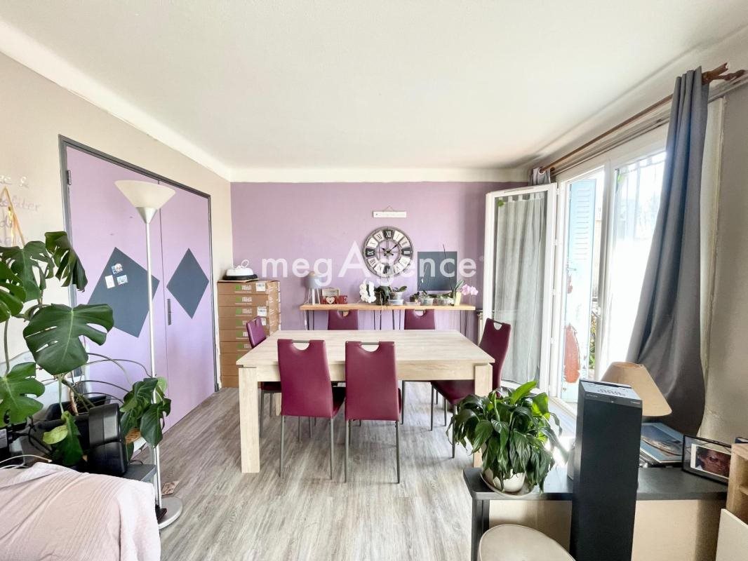 Appartement à vendre, 72m², La Seyne-sur-Mer