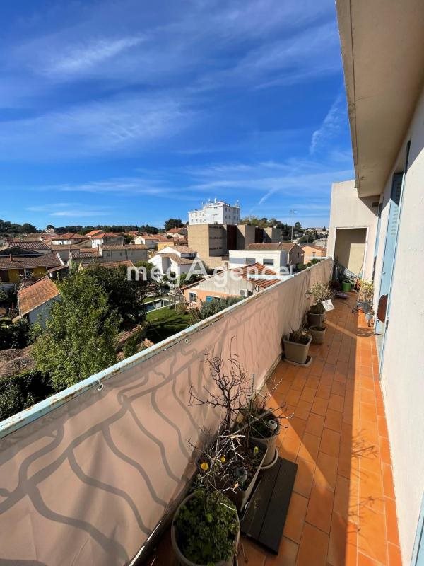 Appartement à vendre, 72m², La Seyne-sur-Mer
