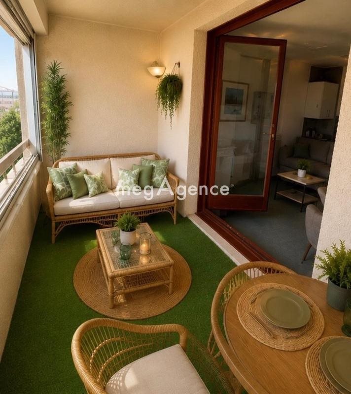 Appartement à vendre, 27m², Sanary-sur-Mer