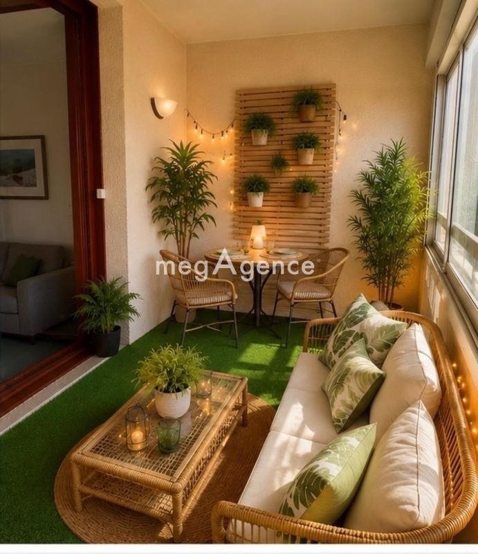 Appartement à vendre, 27m², Sanary-sur-Mer