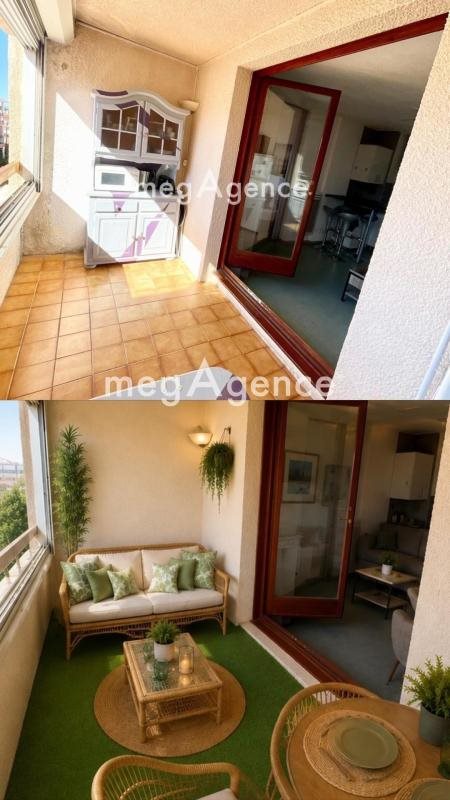 Appartement à vendre, 27m², Sanary-sur-Mer