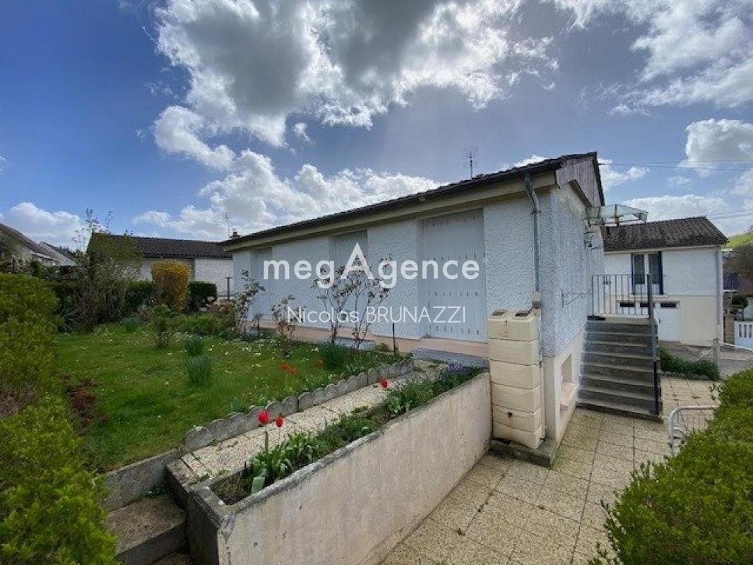 Maison à vendre, 69m², Vimoutiers