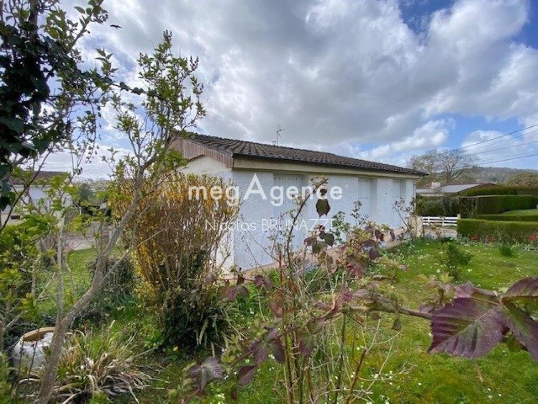 Maison à vendre, 69m², Vimoutiers