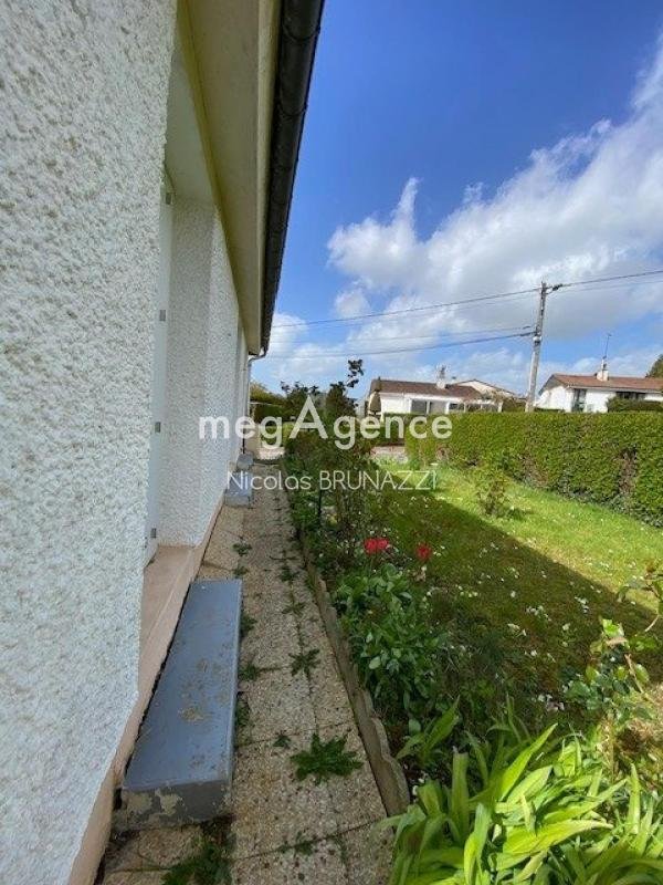 Maison à vendre, 69m², Vimoutiers
