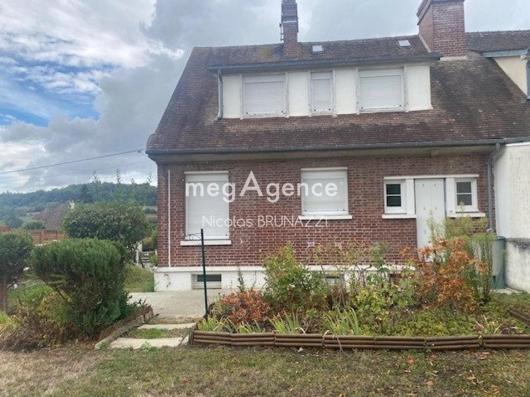 Maison à vendre, 90m², Vimoutiers