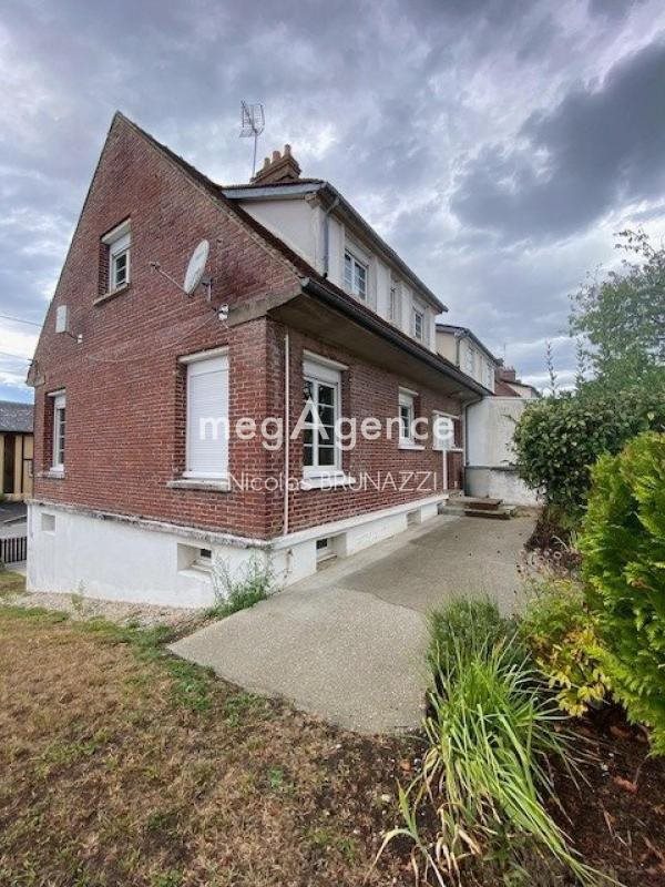 Maison à vendre, 90m², Vimoutiers