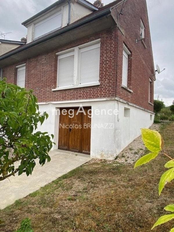 Maison à vendre, 90m², Vimoutiers