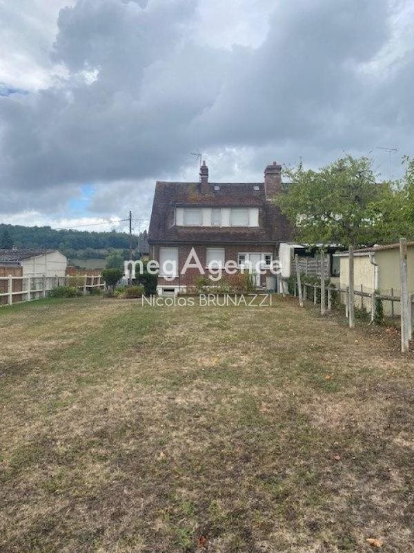 Maison à vendre, 90m², Vimoutiers