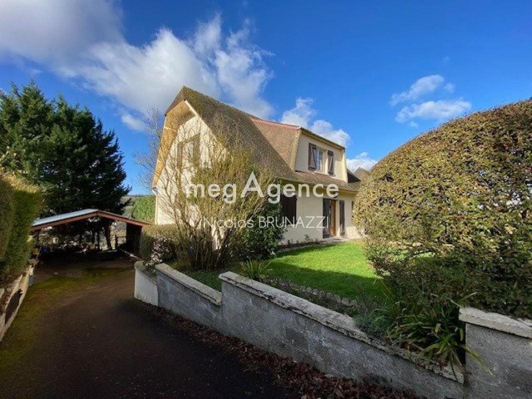 Maison à vendre, 155m², Vimoutiers