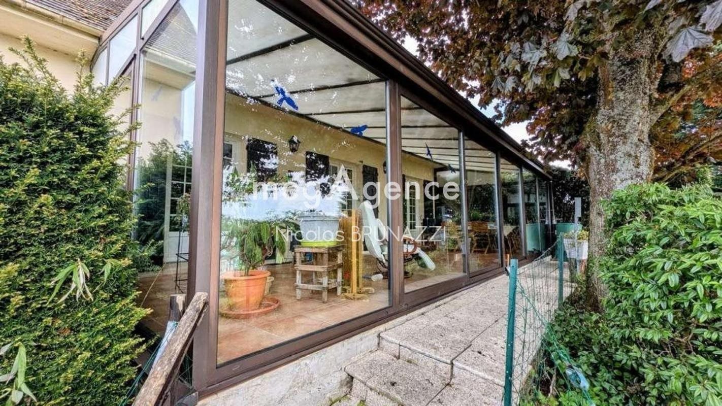 Maison à vendre, 155m², Vimoutiers