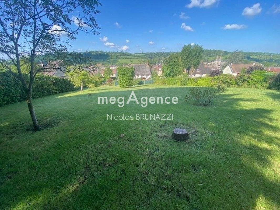 Maison à vendre, 155m², Vimoutiers