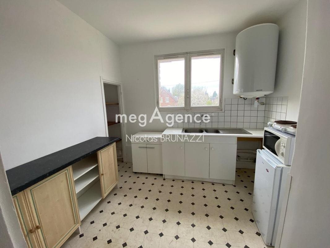 Appartement à vendre, 49m², Vimoutiers