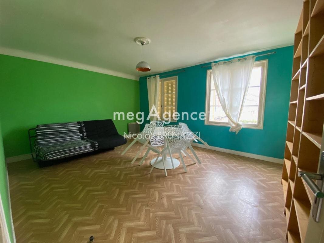 Appartement à vendre, 49m², Vimoutiers